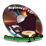 Miguemix on Line simgesi