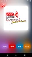 Radio Nueva Esperanza Chile poster