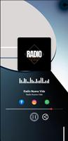 Radio Nueva Vida पोस्टर