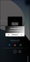 Radio Nueva Vida स्क्रीनशॉट 2
