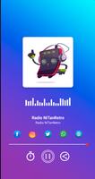 Poster Radio NiTanRetro