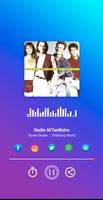 Radio NiTanRetro 스크린샷 1