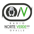 Radio Norte Verde icône