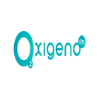 آیکون‌ OxigenoFM