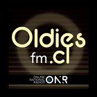Oldiesfm ไอคอน