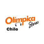 Olimpica Stereo Chile 96.3 Fm icône