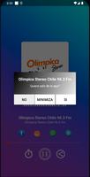 Olimpica Stereo Chile 96.3 Fm capture d'écran 3