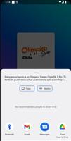 Olimpica Stereo Chile 96.3 Fm screenshot 2