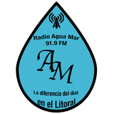 Radio Agua Mar icono