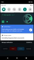 Radio Agua Mar स्क्रीनशॉट 1