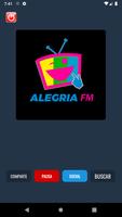 AlegriaFM ポスター