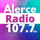 Radio Alerce 107.7 FM 图标