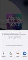 Radio Alerce 107.7 FM 截图 2