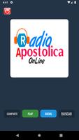 Radio Apostolica โปสเตอร์