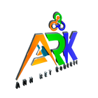 آیکون‌ ANN RET KONEKTE