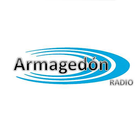 Radio Armagedón biểu tượng
