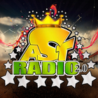 AstRadio2.0 アイコン