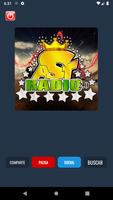 AstRadio2.0 ポスター