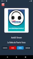 پوستر Radio La Bahía de Puerto Varas