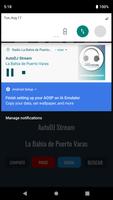 برنامه‌نما Radio La Bahía de Puerto Varas عکس از صفحه