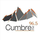 CUMBRE FM 96.5 MAYACA. アイコン