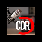 CDR - Colbún Digital Radio Zeichen