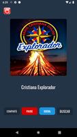 Radio Cristiana Explorador 포스터