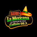 RADIO LA MEXICANA COLBÚN APK