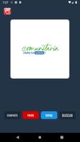 پوستر Comunitaria Radio y Tv Online