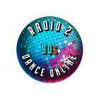 2danceonline icône