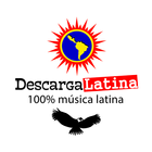 Radio Descargalatina.cl आइकन