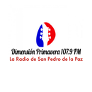 Dimensión Primavera FM APK