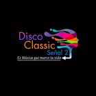 RADIO DISCOCLASSIC SEÑAL 2 아이콘