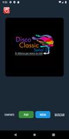 RADIO DISCOCLASSIC SEÑAL 2 포스터