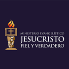 Jesucristo Fiel y Verdadero icône