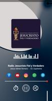 Jesucristo Fiel y Verdadero Affiche
