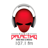 Radio Galactika иконка