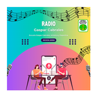 ikon Radio Gaspar Cabrales