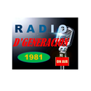 Radio D’Generación 1981 APK
