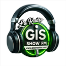 APK GisshowRadio grupo Isaac Salas