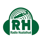 Radio Hualaihué FM آئیکن
