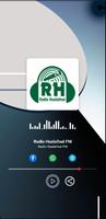 Radio Hualaihué FM پوسٹر