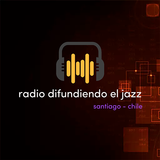 Radio Difundiendo el Jazz আইকন