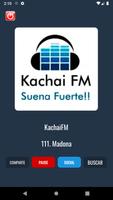 Kachai FM poster