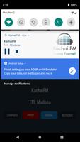 Kachai FM screenshot 1