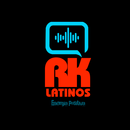 RadioKLatinos - Energía Positiva APK