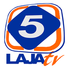 LAJATV RADIO icon