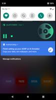 LAJATV RADIO screenshot 1