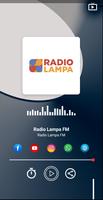 Radio Lampa FM Affiche