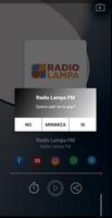 Radio Lampa FM capture d'écran 3
